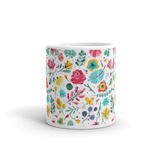 Load image into Gallery viewer, FLOWER GARDEN Mug