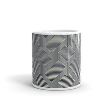 Load image into Gallery viewer, MODERN LINES Mug