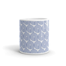 Load image into Gallery viewer, METRO Mug
