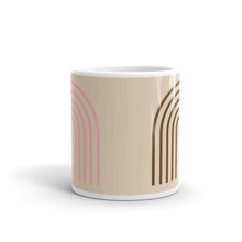 Load image into Gallery viewer, METRO LINES Mug