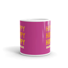 Load image into Gallery viewer, HAPPY Mug