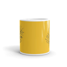 Load image into Gallery viewer, PALM LEAF Mug