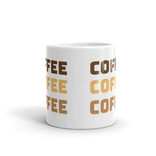 Load image into Gallery viewer, COFFEE Mug