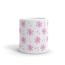 Load image into Gallery viewer, FLORAL Mug