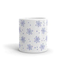 Load image into Gallery viewer, FLORAL Mug