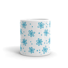 Load image into Gallery viewer, FLORAL Mug