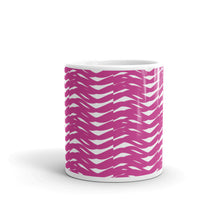 Load image into Gallery viewer, FLOWING LINES Mug