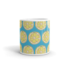 Load image into Gallery viewer, LEMONS Mug