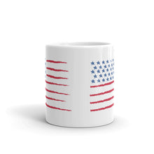 Load image into Gallery viewer, USA FLAG MUG