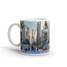 Load image into Gallery viewer, CITY Mug