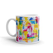 Load image into Gallery viewer, MODERN COLOR Mug