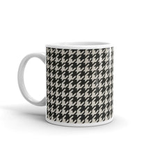 Load image into Gallery viewer, HOUNDSTOOTH Mug
