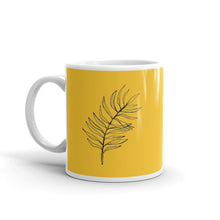 Load image into Gallery viewer, PALM LEAF Mug