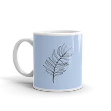 Load image into Gallery viewer, PALM LEAF Mug