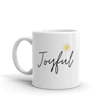 Load image into Gallery viewer, JOYFUL Mug