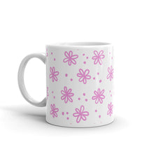 Load image into Gallery viewer, FLORAL Mug
