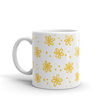 Load image into Gallery viewer, FLORAL Mug