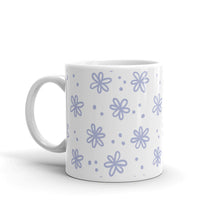 Load image into Gallery viewer, FLORAL Mug