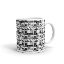 Load image into Gallery viewer, MODERN ARCHITECTURE Mug
