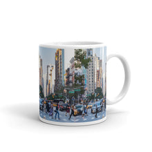 Load image into Gallery viewer, CITY Mug