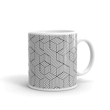 Load image into Gallery viewer, CUBED Mug