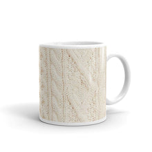 Load image into Gallery viewer, SWEATER Mug