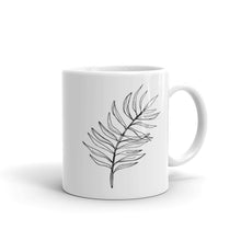 Load image into Gallery viewer, PALM LEAF Mug