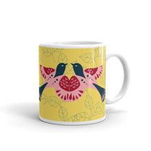 Load image into Gallery viewer, TWO BIRDS Mug