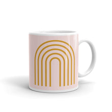 Load image into Gallery viewer, METRO LINES Mug