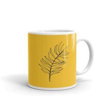 Load image into Gallery viewer, PALM LEAF Mug