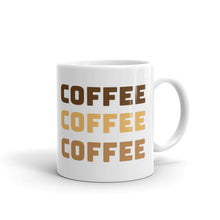 Load image into Gallery viewer, COFFEE Mug
