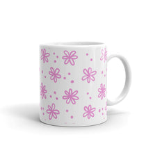 Load image into Gallery viewer, FLORAL Mug