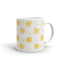 Load image into Gallery viewer, FLORAL Mug