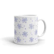 Load image into Gallery viewer, FLORAL Mug