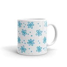 Load image into Gallery viewer, FLORAL Mug