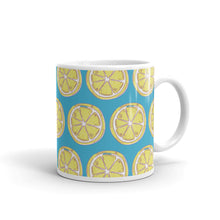 Load image into Gallery viewer, LEMONS Mug