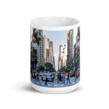 Load image into Gallery viewer, CITY Mug