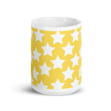Load image into Gallery viewer, STARS Mug