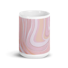 Load image into Gallery viewer, MARBLED Mug