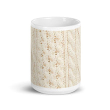Load image into Gallery viewer, SWEATER Mug