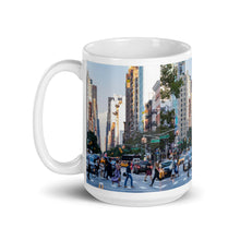 Load image into Gallery viewer, CITY Mug