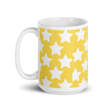 Load image into Gallery viewer, STARS Mug