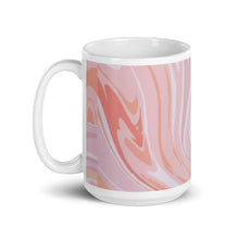 Load image into Gallery viewer, MARBLED Mug