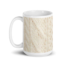 Load image into Gallery viewer, SWEATER Mug