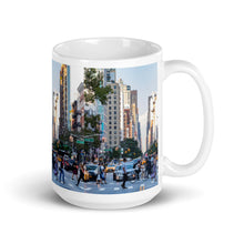 Load image into Gallery viewer, CITY Mug