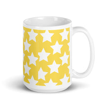 Load image into Gallery viewer, STARS Mug