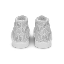 Load image into Gallery viewer, GIOVANNA Women’s high top canvas shoes