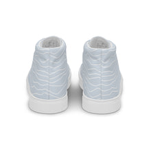 Load image into Gallery viewer, MONTERREY Women’s high top canvas shoes