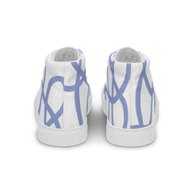 Load image into Gallery viewer, AIR Women’s high top canvas shoes