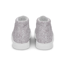 Load image into Gallery viewer, SPARK Women’s high top canvas shoes